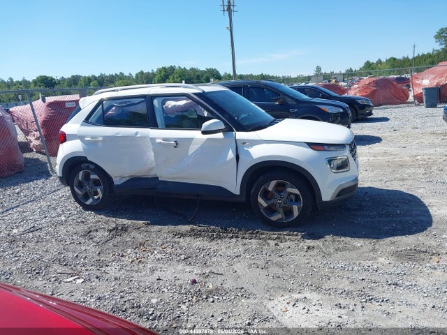 Aukcja sprzedaży 2025 Hyundai Venue Sel, vin: KMHRC8A37SU357754, numer aukcji: 44997479