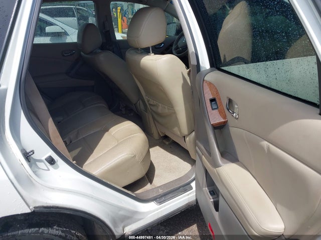 Продаж на аукціоні авто 2012 Nissan Murano Le, vin: JN8AZ1MU2CW116674, номер лоту: 44997481