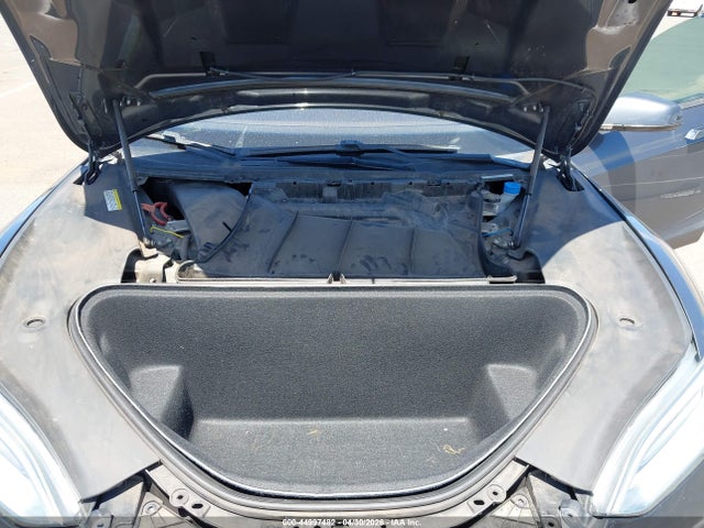 Tesla Model S 60d/70d/75d/85d/90d 2016 5YJSA1E23GF150895 Image 10