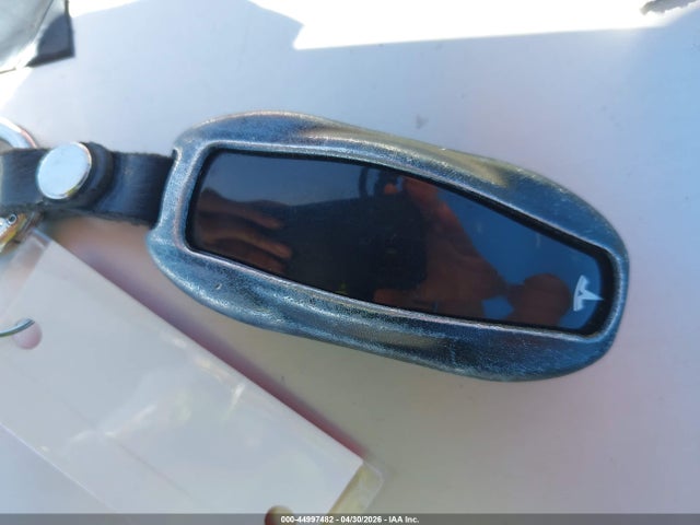Tesla Model S 60d/70d/75d/85d/90d 2016 5YJSA1E23GF150895 Image 11