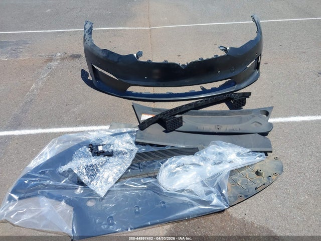 Tesla Model S 60d/70d/75d/85d/90d 2016 5YJSA1E23GF150895 Image 12