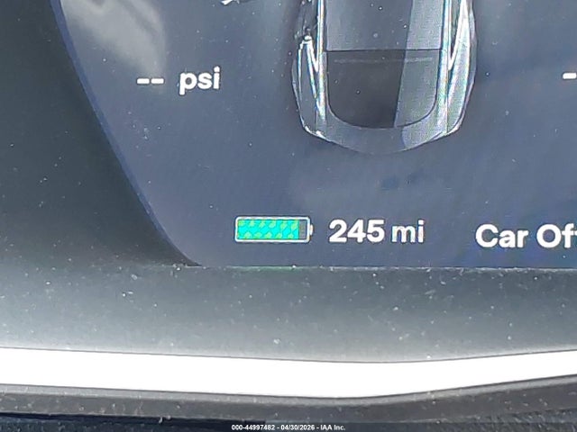 Tesla Model S 60d/70d/75d/85d/90d 2016 5YJSA1E23GF150895 Image 18