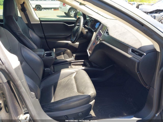 Tesla Model S 60d/70d/75d/85d/90d 2016 5YJSA1E23GF150895 Image 5