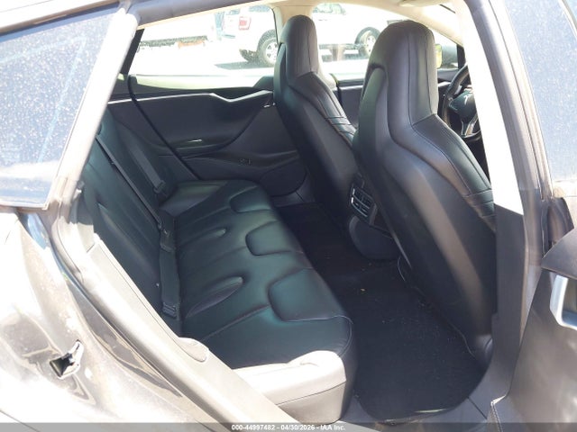 Tesla Model S 60d/70d/75d/85d/90d 2016 5YJSA1E23GF150895 Image 8