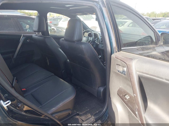 Продажа на аукционе авто 2017 Toyota Rav4 Se, vin: JTMJFREV2HD220658, номер лота: 44997484