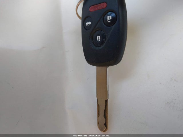 Aukcja sprzedaży 2011 Honda Accord 2.4 Lx, vin: 1HGCP2F3XBA095915, numer aukcji: 44997489