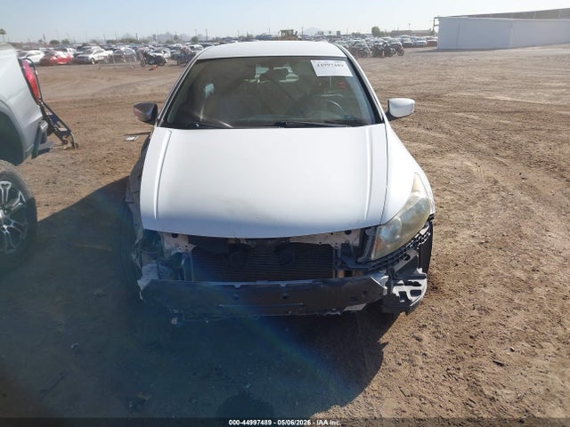 Aukcja sprzedaży 2011 Honda Accord 2.4 Lx, vin: 1HGCP2F3XBA095915, numer aukcji: 44997489
