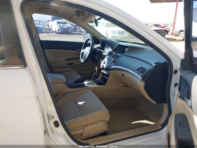 Aukcja sprzedaży 2011 Honda Accord 2.4 Lx, vin: 1HGCP2F3XBA095915, numer aukcji: 44997489