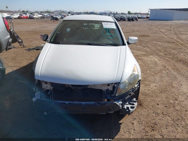 Aukcja sprzedaży 2011 Honda Accord 2.4 Lx, vin: 1HGCP2F3XBA095915, numer aukcji: 44997489