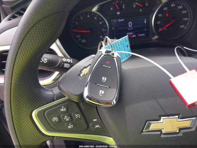 3GNAXHEG3PL231144 Chevrolet Equinox Fwd Ls