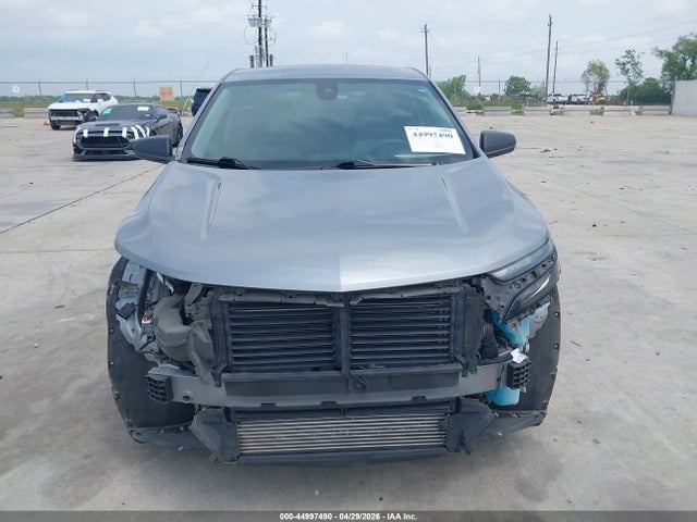 3GNAXHEG3PL231144 Chevrolet Equinox Fwd Ls