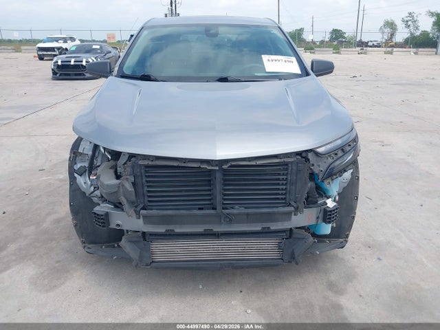 3GNAXHEG3PL231144 Chevrolet Equinox Fwd Ls