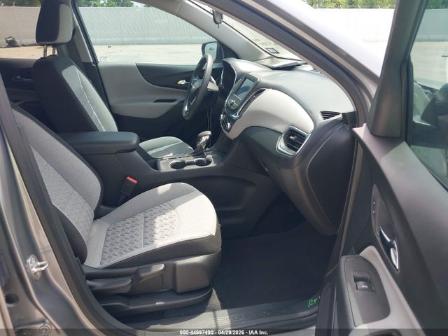3GNAXHEG3PL231144 Chevrolet Equinox Fwd Ls