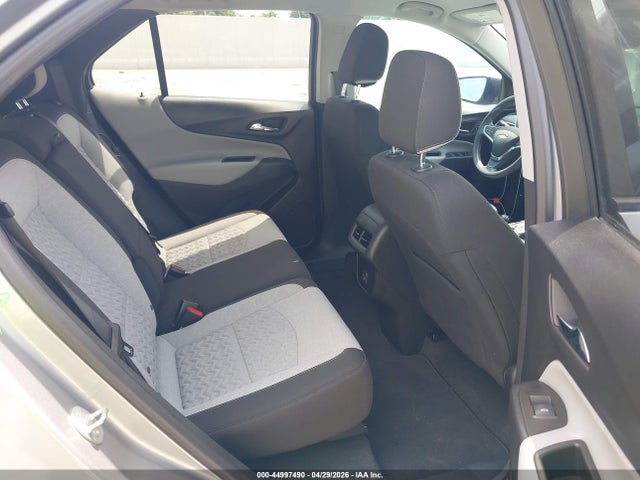 3GNAXHEG3PL231144 Chevrolet Equinox Fwd Ls