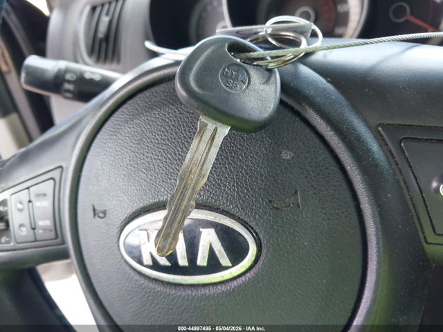 44997495 :رقم المزاد ، KNAFT4A21C5518597 vin ، 2012 Kia Forte Lx مزاد بيع