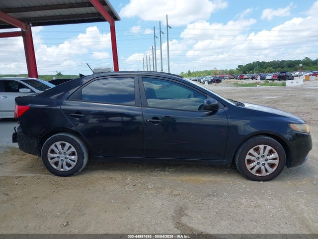 44997495 :رقم المزاد ، KNAFT4A21C5518597 vin ، 2012 Kia Forte Lx مزاد بيع