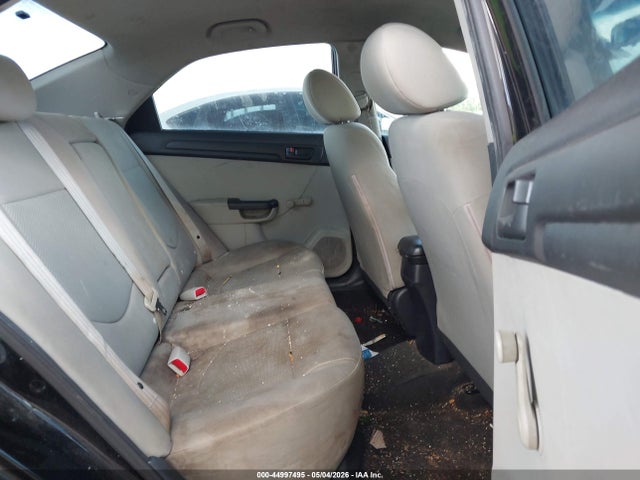 44997495 :رقم المزاد ، KNAFT4A21C5518597 vin ، 2012 Kia Forte Lx مزاد بيع