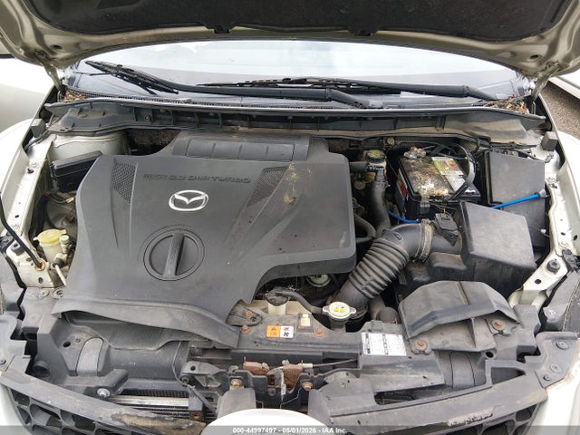 2007 Mazda Cx-7 Sport მანქანა იყიდება აუქციონზე, vin: JM3ER293X70160313, აუქციონის ნომერი: 44997497