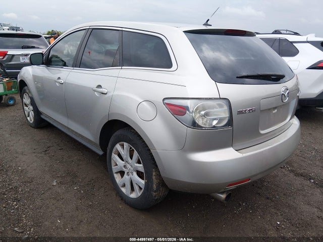 2007 Mazda Cx-7 Sport მანქანა იყიდება აუქციონზე, vin: JM3ER293X70160313, აუქციონის ნომერი: 44997497