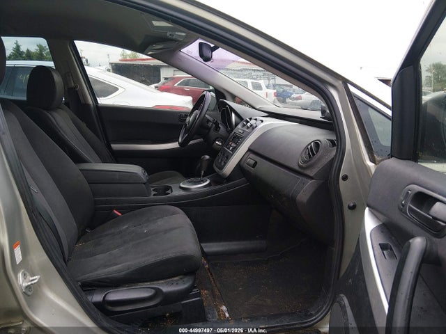 2007 Mazda Cx-7 Sport მანქანა იყიდება აუქციონზე, vin: JM3ER293X70160313, აუქციონის ნომერი: 44997497