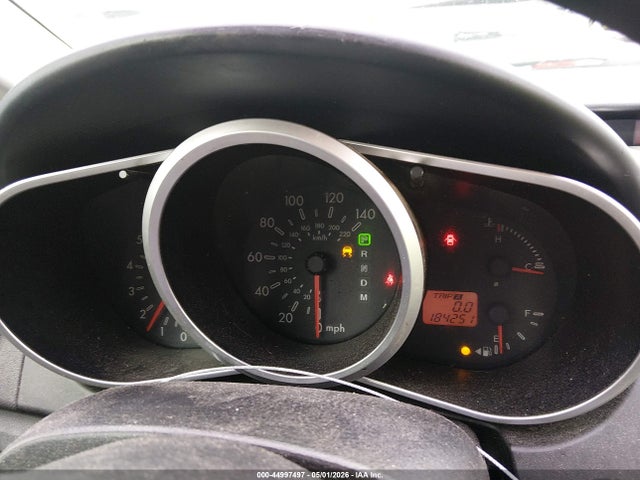2007 Mazda Cx-7 Sport მანქანა იყიდება აუქციონზე, vin: JM3ER293X70160313, აუქციონის ნომერი: 44997497