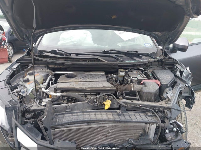 Продаж на аукціоні авто 2024 Nissan Rogue Sv Intelligent Awd, vin: JN8BT3BB0RW433753, номер лоту: 44997498