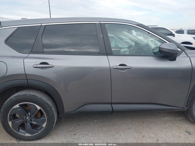 Продаж на аукціоні авто 2024 Nissan Rogue Sv Intelligent Awd, vin: JN8BT3BB0RW433753, номер лоту: 44997498