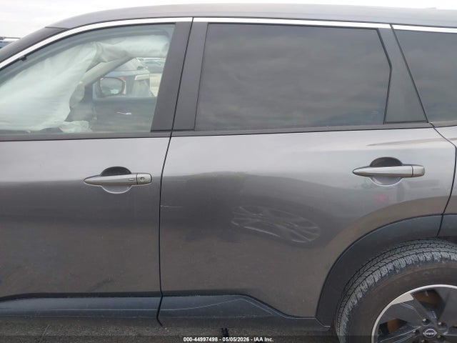 Продаж на аукціоні авто 2024 Nissan Rogue Sv Intelligent Awd, vin: JN8BT3BB0RW433753, номер лоту: 44997498