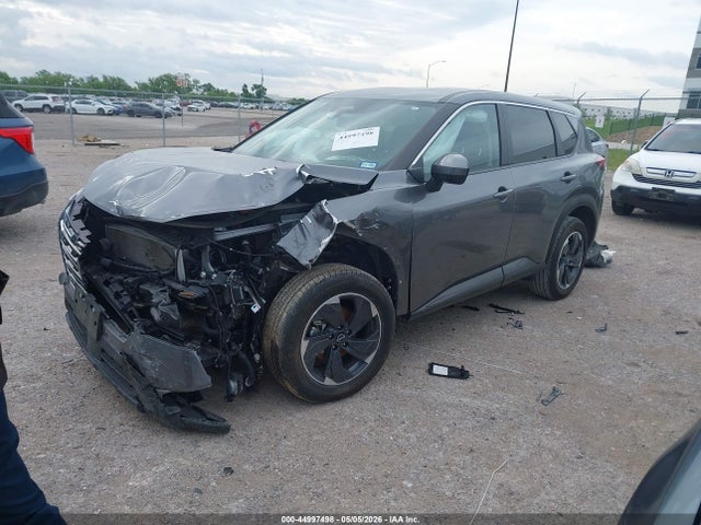 Продаж на аукціоні авто 2024 Nissan Rogue Sv Intelligent Awd, vin: JN8BT3BB0RW433753, номер лоту: 44997498
