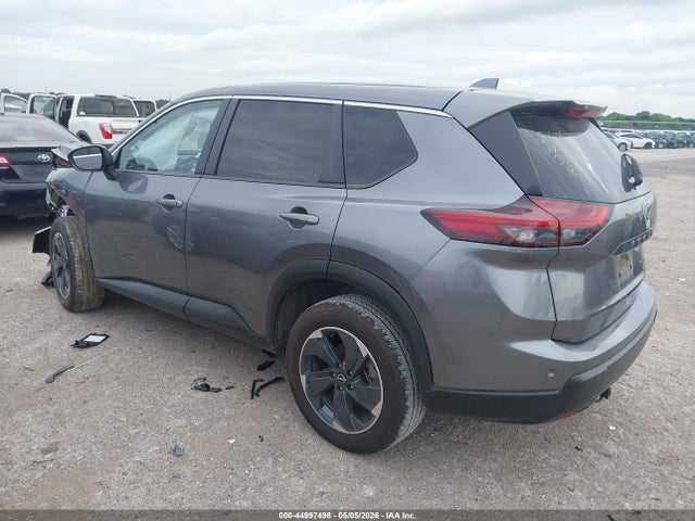 Продаж на аукціоні авто 2024 Nissan Rogue Sv Intelligent Awd, vin: JN8BT3BB0RW433753, номер лоту: 44997498