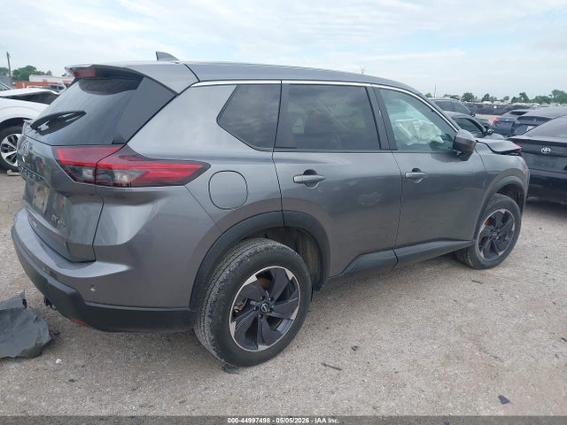 Продаж на аукціоні авто 2024 Nissan Rogue Sv Intelligent Awd, vin: JN8BT3BB0RW433753, номер лоту: 44997498