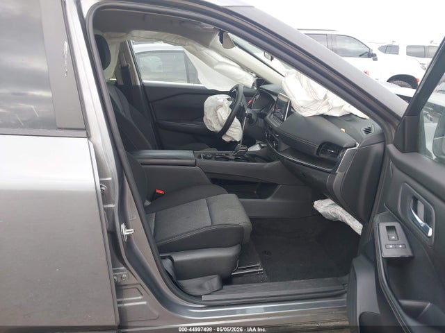 Продаж на аукціоні авто 2024 Nissan Rogue Sv Intelligent Awd, vin: JN8BT3BB0RW433753, номер лоту: 44997498