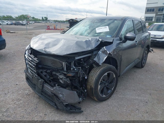 Продаж на аукціоні авто 2024 Nissan Rogue Sv Intelligent Awd, vin: JN8BT3BB0RW433753, номер лоту: 44997498