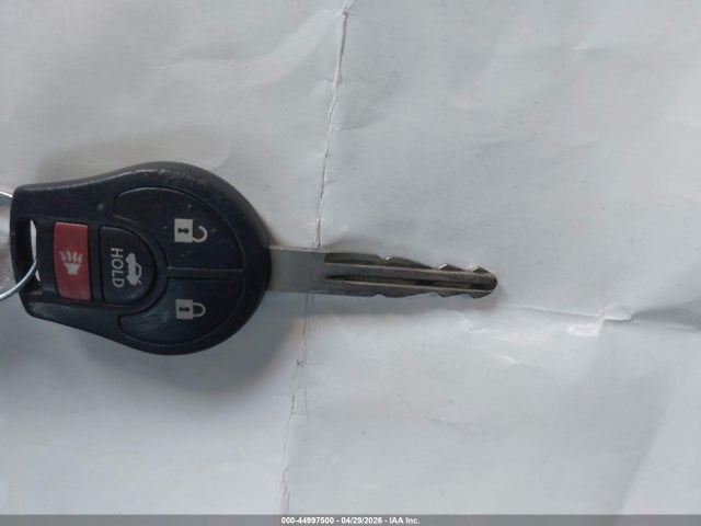 44997500 :رقم المزاد ، 3N1AB7AP2EY216922 vin ، 2014 Nissan Sentra Sv مزاد بيع