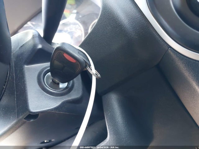 Aukcja sprzedaży 2015 Jeep Compass Latitude, vin: 1C4NJDEB5FD308271, numer aukcji: 44997501