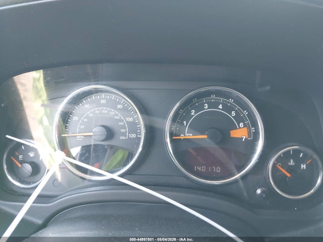 Aukcja sprzedaży 2015 Jeep Compass Latitude, vin: 1C4NJDEB5FD308271, numer aukcji: 44997501