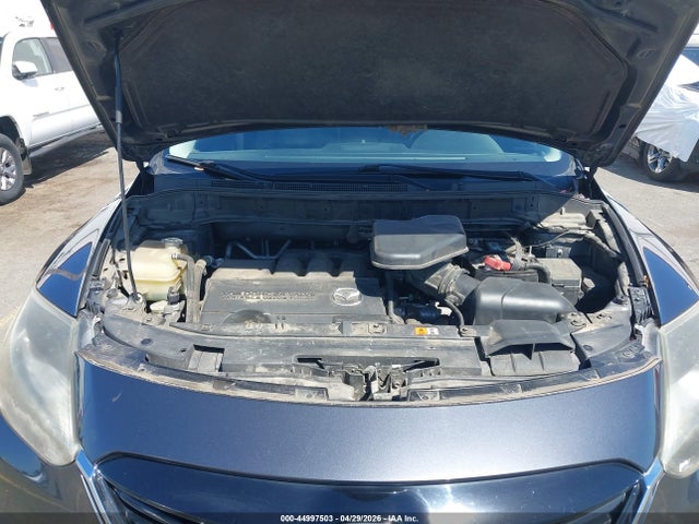 Продажа на аукционе авто 2013 Mazda Cx-9 Grand Touring, vin: JM3TB3DV6D0415030, номер лота: 44997503