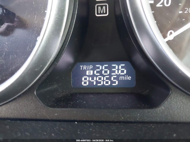 Продажа на аукционе авто 2013 Mazda Cx-9 Grand Touring, vin: JM3TB3DV6D0415030, номер лота: 44997503
