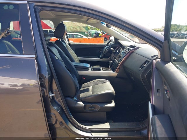 Продажа на аукционе авто 2013 Mazda Cx-9 Grand Touring, vin: JM3TB3DV6D0415030, номер лота: 44997503