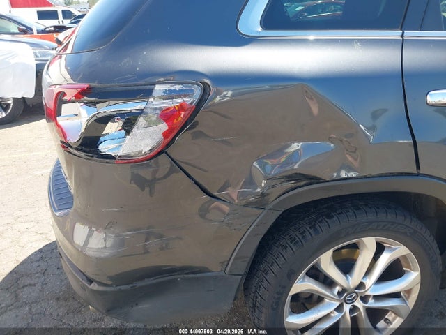 Продажа на аукционе авто 2013 Mazda Cx-9 Grand Touring, vin: JM3TB3DV6D0415030, номер лота: 44997503
