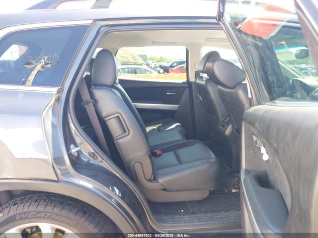 Продажа на аукционе авто 2013 Mazda Cx-9 Grand Touring, vin: JM3TB3DV6D0415030, номер лота: 44997503