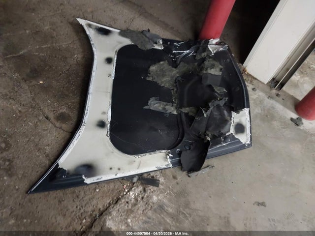 44997504 :رقم المزاد ، 1G1YA2DW9A5108835 vin ، 2010 Chevrolet Corvette مزاد بيع