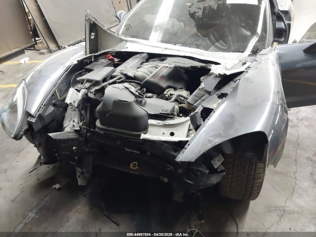 44997504 :رقم المزاد ، 1G1YA2DW9A5108835 vin ، 2010 Chevrolet Corvette مزاد بيع