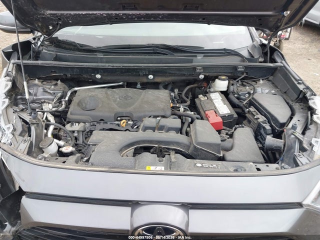 Aukcja sprzedaży 2022 Toyota Rav4 Le, vin: 2T3K1RFV0NC175401, numer aukcji: 44997506
