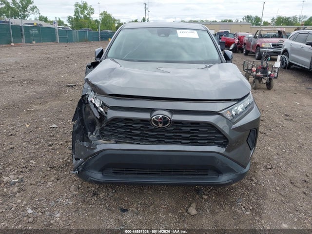Aukcja sprzedaży 2022 Toyota Rav4 Le, vin: 2T3K1RFV0NC175401, numer aukcji: 44997506