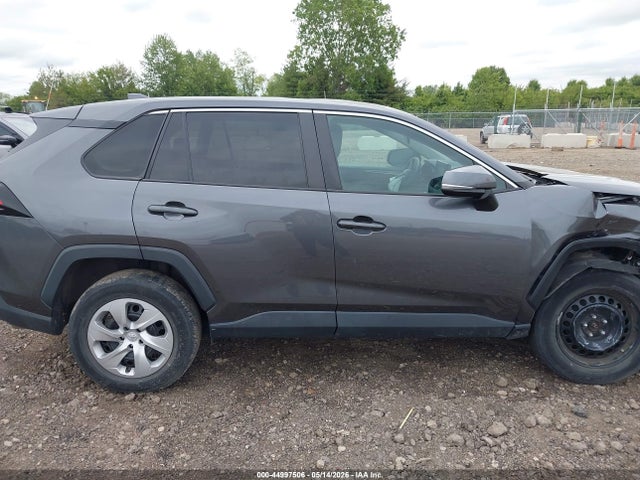 Aukcja sprzedaży 2022 Toyota Rav4 Le, vin: 2T3K1RFV0NC175401, numer aukcji: 44997506