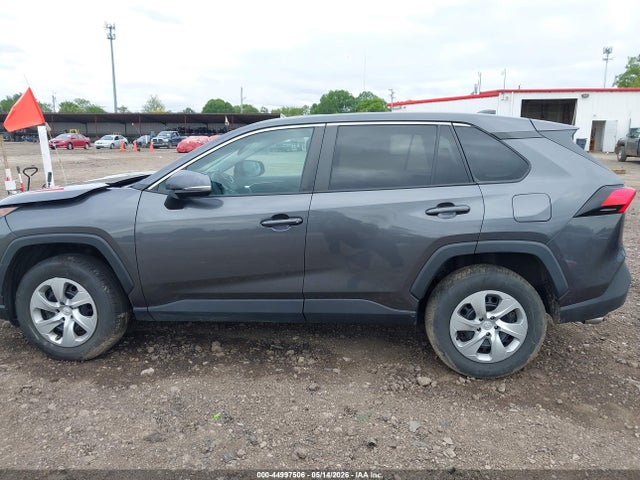 Aukcja sprzedaży 2022 Toyota Rav4 Le, vin: 2T3K1RFV0NC175401, numer aukcji: 44997506
