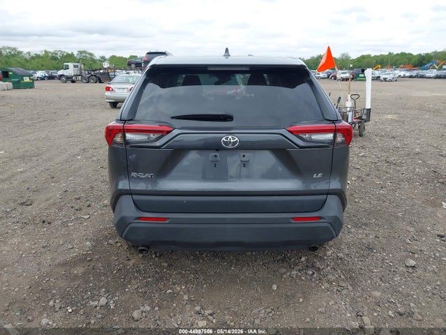 Aukcja sprzedaży 2022 Toyota Rav4 Le, vin: 2T3K1RFV0NC175401, numer aukcji: 44997506