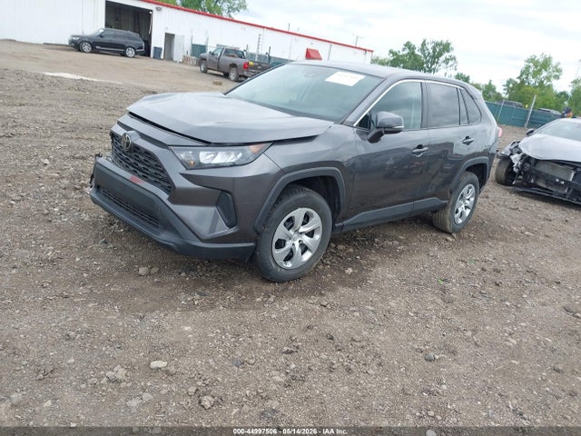Aukcja sprzedaży 2022 Toyota Rav4 Le, vin: 2T3K1RFV0NC175401, numer aukcji: 44997506