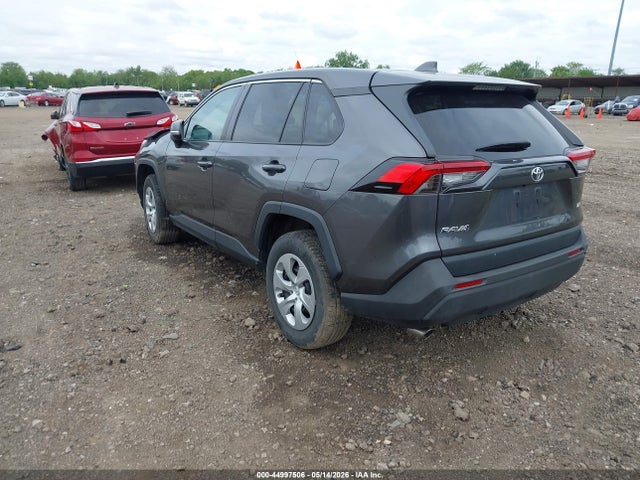 Aukcja sprzedaży 2022 Toyota Rav4 Le, vin: 2T3K1RFV0NC175401, numer aukcji: 44997506